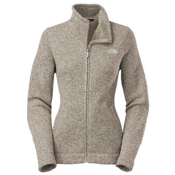 The North Face Jackets & Blazers - The North Face Crescent Sculpt Zip Up Jacket Size Small